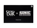 [英語版]《Secret Lair: Sonic the Hedgehog Friends & Foes》(SLD)※Non-FOIL