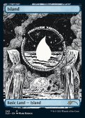 [英語版]《島/Island》(SLD)※No.240