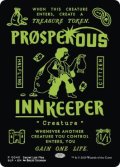 [英語版]《裕福な亭主/Prosperous Innkeeper》(SLP)