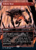 [英語版]《邪悪な熱気/Unholy Heat》(SLP)