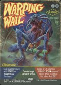 [日本語版]《歪める嘆き/Warping Wail》(SPG)