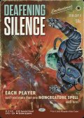 [日本語版]《耳の痛い静寂/Deafening Silence》(SPG)