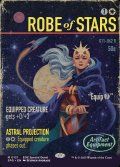 [日本語版]《ローブ・オヴ・スターズ/Robe of Stars》(SPG)