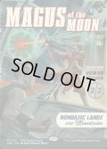 [日本語版]《月の大魔術師/Magus of the Moon》(SPG)