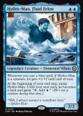 【予約販売】[日本語版]《液状の重罪犯、ハイドロマン/Hydro-Man, Fluid Felon》(SPM)