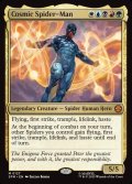 [日本語版]《コズミック・スパイダーマン/Cosmic Spider-Man》(SPM)