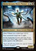 [日本語版]《マスタープランナー、ドクター・オクトパス/Doctor Octopus, Master Planner》(SPM)