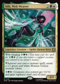 [日本語版]《ウェブ紡ぎ、シルク/Silk, Web Weaver》(SPM)