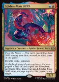 [日本語版]《スパイダーマン2099/Spider-Man 2099》(SPM)