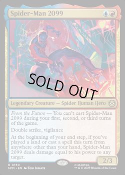 画像1: [日本語版]《スパイダーマン2099/Spider-Man 2099》(SPM)