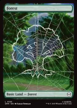 画像1: [日本語版]《森/Forest》(SPM)