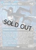 【予約販売】[日本語版]《シンビオートのスパイダーマン/Symbiote Spider-Man》(SPM)※ボーダーレス