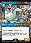 [日本語版]《マスタープランナー、ドクター・オクトパス/Doctor Octopus, Master Planner》(SPM)※ボーダーレス