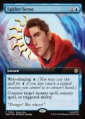 [英語版]【FOIL/BOX】《スパイダーセンス/Spider-Sense》(SPM)