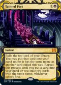 [日本語版]《汚れた契約/Tainted Pact》(STA)