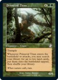 [日本語版]《原始のタイタン/Primeval Titan》(TSR)