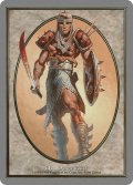 [英語版/EX]《兵士トークン》(UGL)
