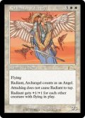 [日本語版/NM-]《大天使レイディアント/Radiant, Archangel》(ULG)