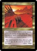 [英語版]《資源の浪費/Squandered Resources》(VIS)