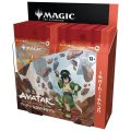 【予約販売】[日本語版]《アバター 伝説の少年アン コレクター・ブースターBOX》(TLA)