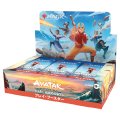 【予約販売】[日本語版]《アバター 伝説の少年アン プレイ・ブースターBOX》(TLA)