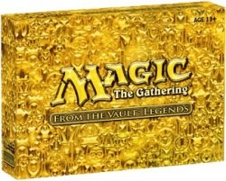 画像1: [英語版]《From the Vault: Legends》(V11)