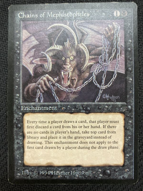 anvil of bogardan and chains of mephistopheles anvil of bogardan and chains of mephistopheles