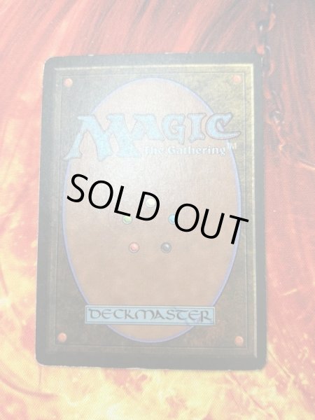 画像2: [英語版/PLD]《Mox Ruby》(LEB)※「SteveJacsonサイン入り」・実物写真付 (2)