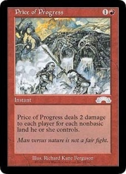 画像1: [英語版/PLD]《発展の代価/Price of Progress》(EXO) (1)
