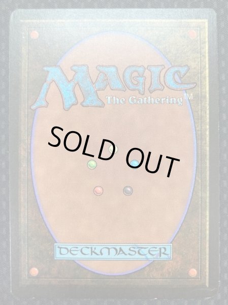 画像2: [英語版/EX]《Tundra》(LEB)※実物写真付 (2)