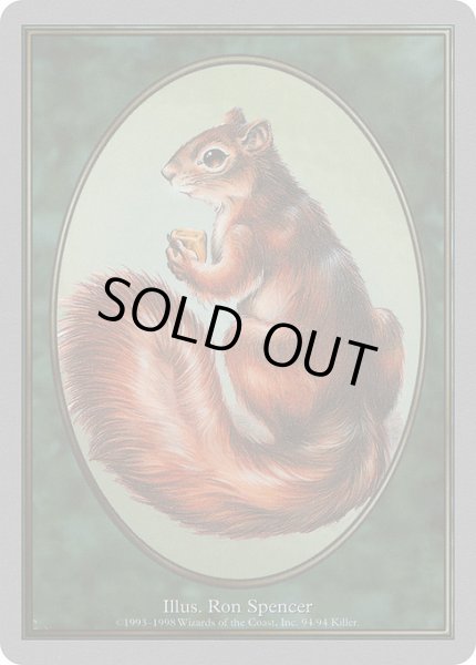 画像1: [英語版]《リストークン》(UGL) (1)