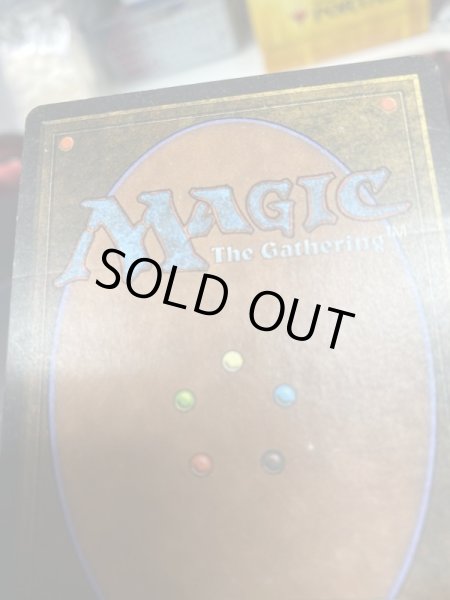 画像3: [英語版/PLD]《Time Vault》(2ED)※実物写真付き (3)